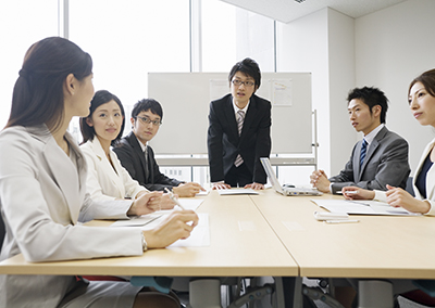 税務調査に税理士が立ち会うメリット